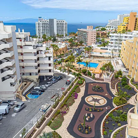 Apartamento Complejo Borinquen Vista Al Mar