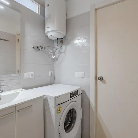 Complejo Borinquen Vista Al Mar Apartamento *