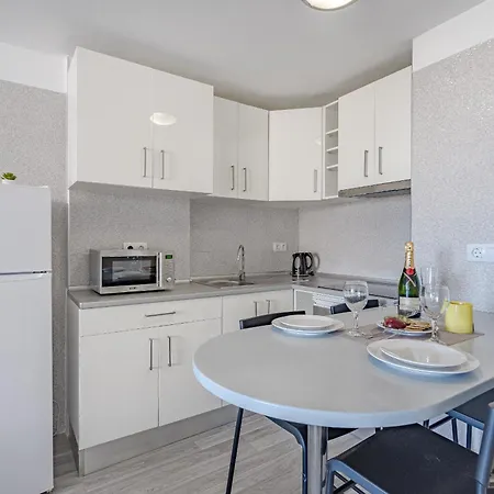 Apartamento Complejo Borinquen Vista Al Mar