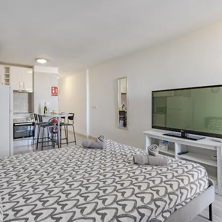 Complejo Borinquen Vista Al Mar Apartamento