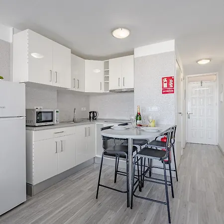 Apartamento Complejo Borinquen Vista Al Mar *