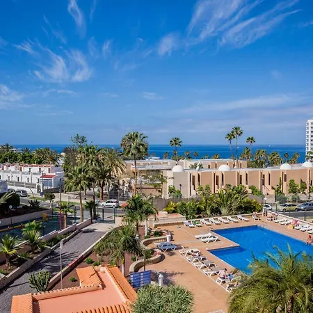 Complejo Borinquen Vista Al Mar *