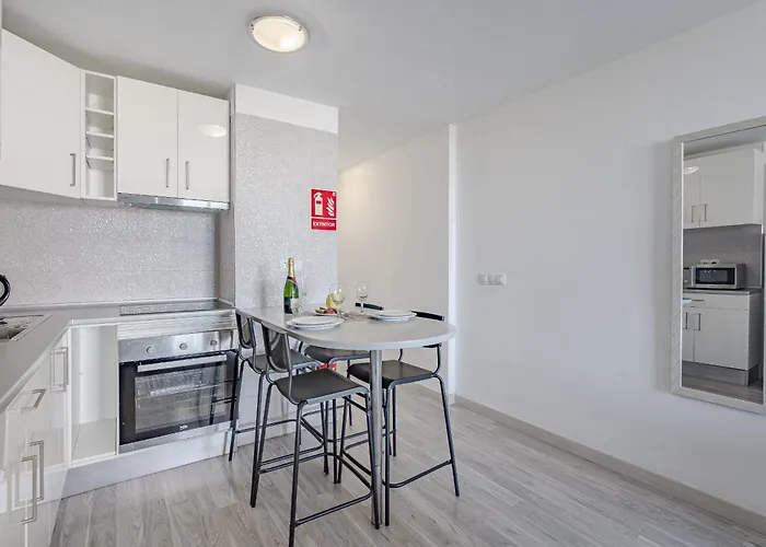 Complejo Borinquen Vista Al Mar * Πλάγια ντε λας Αμέρικας