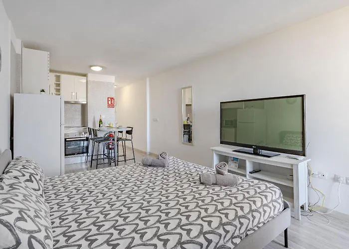 Complejo Borinquen Vista Al Mar Διαμέρισμα