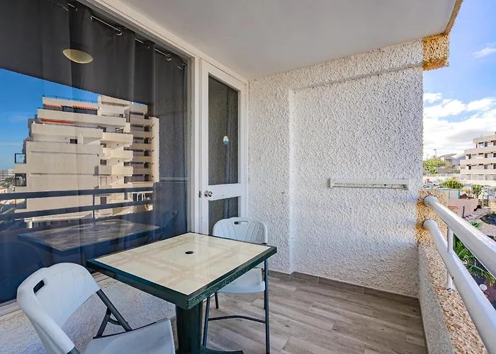 Complejo Borinquen Vista Al Mar Διαμέρισμα Πλάγια ντε λας Αμέρικας