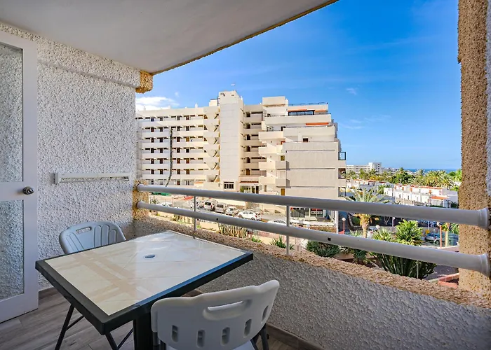 Διαμέρισμα Complejo Borinquen Vista Al Mar