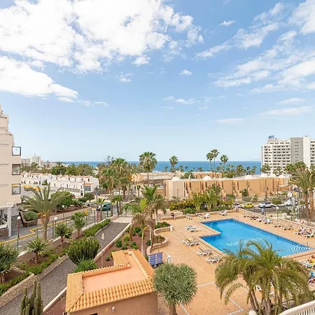 Apartment Complejo Borinquen Vista Al Mar