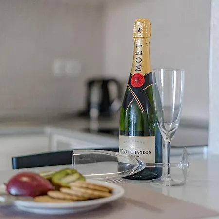 Complejo Borinquen Vista Al Mar Apartment