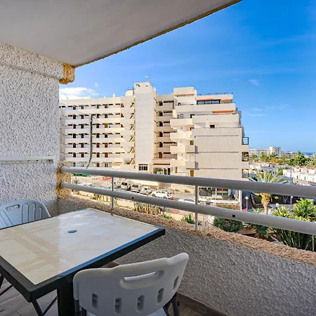 Apartment Complejo Borinquen Vista Al Mar