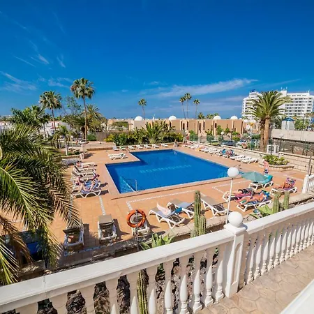 Apartment Complejo Borinquen Vista Al Mar