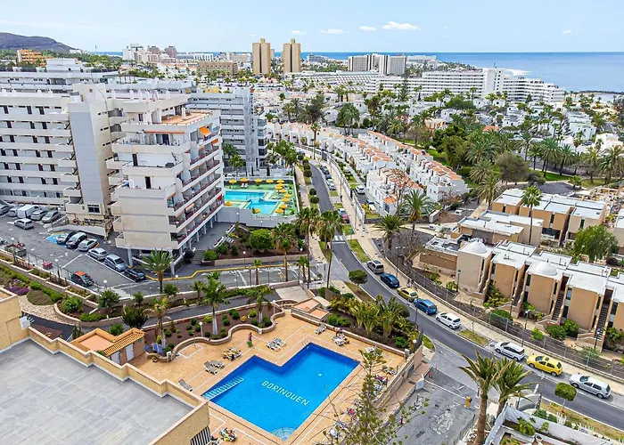 Complejo Borinquen Vista Al Mar