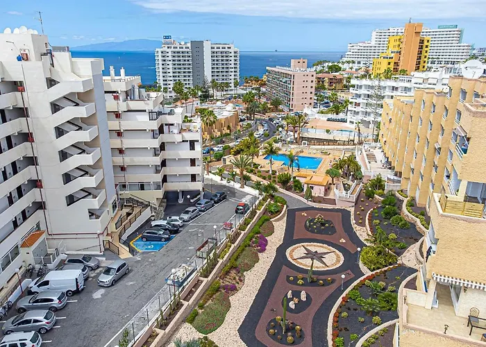 Apartamento Complejo Borinquen Vista Al Mar