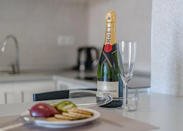 Complejo Borinquen Vista Al Mar Apartamento