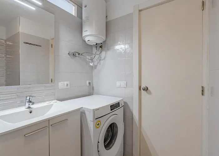 Complejo Borinquen Vista Al Mar Apartamento *