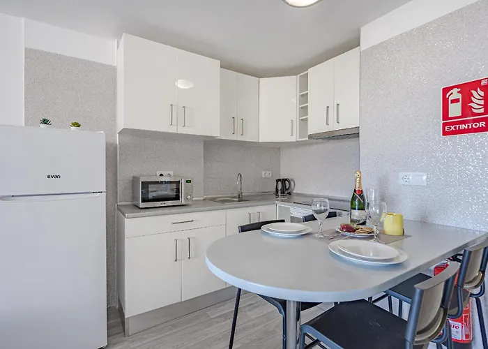 Apartamento Complejo Borinquen Vista Al Mar