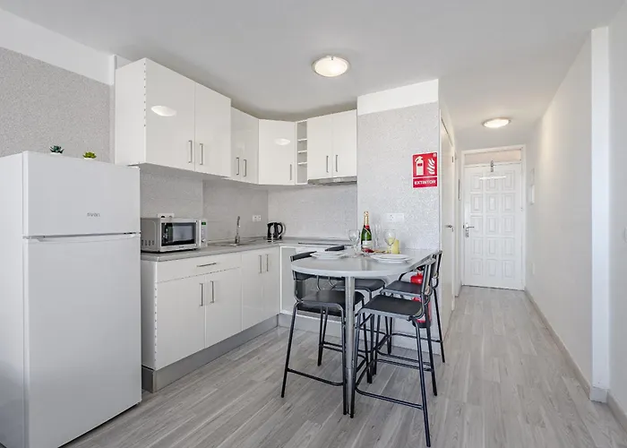 Apartamento Complejo Borinquen Vista Al Mar *