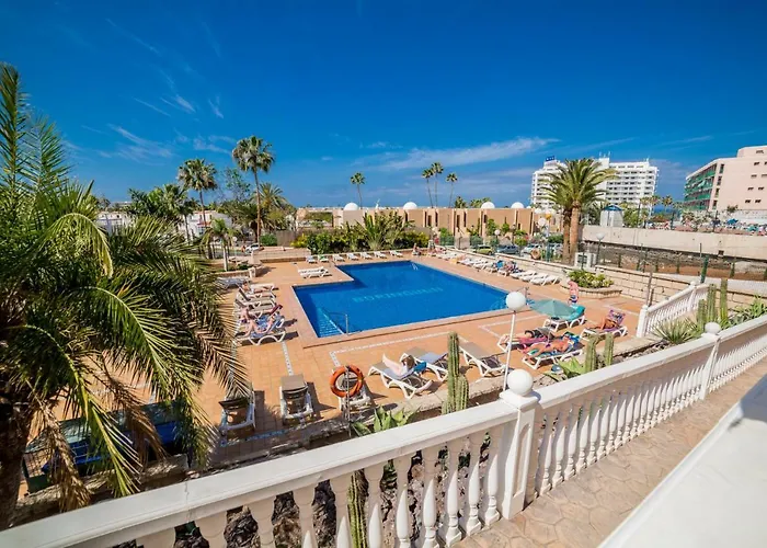 Apartamento Complejo Borinquen Vista Al Mar