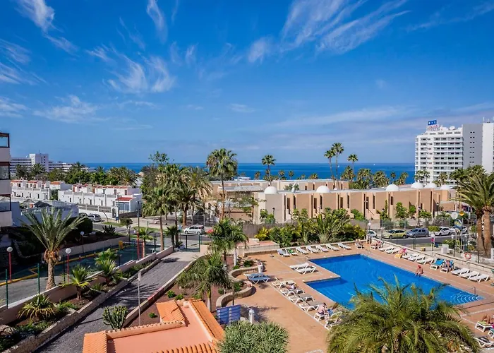 Complejo Borinquen Vista Al Mar *