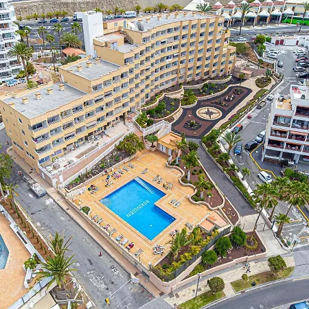 Complejo Borinquen Vista Al Mar *