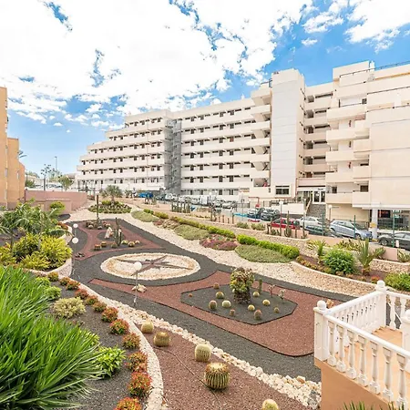 Complejo Borinquen Vista Al Mar Апартаменти