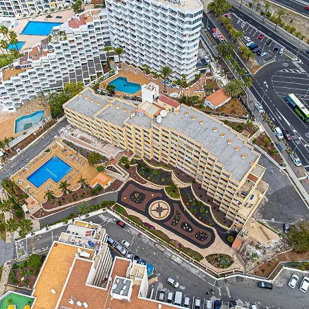 Apartment Complejo Borinquen Vista Al Mar Playa de las Américas