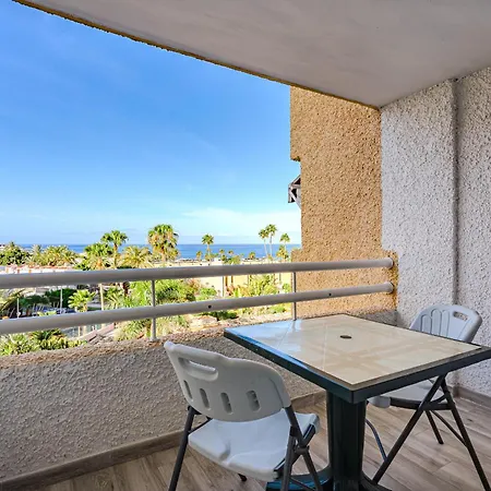 Complejo Borinquen Vista Al Mar * Плайя-де-лас-Амерікас