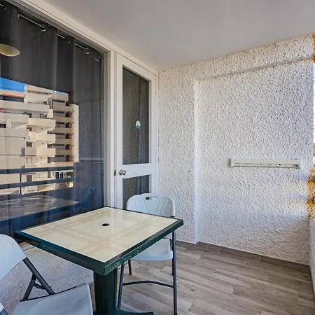 Complejo Borinquen Vista Al Mar Апартаменти Плайя-де-лас-Амерікас