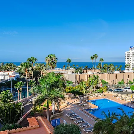 Complejo Borinquen Vista Al Mar Апартаменти *