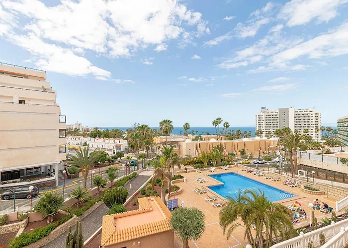 Апартаменти Complejo Borinquen Vista Al Mar