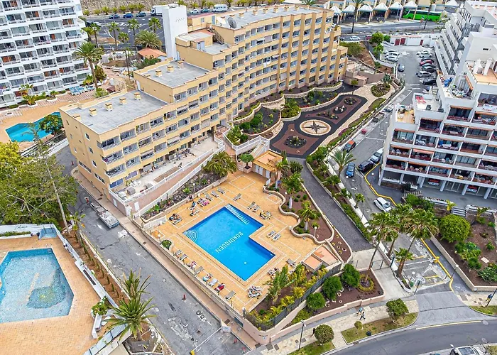 Complejo Borinquen Vista Al Mar *