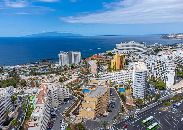 Complejo Borinquen Vista Al Mar