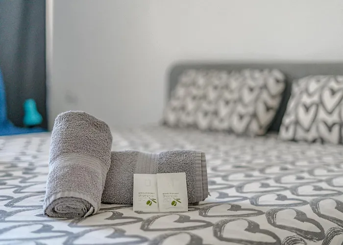 Complejo Borinquen Vista Al Mar *