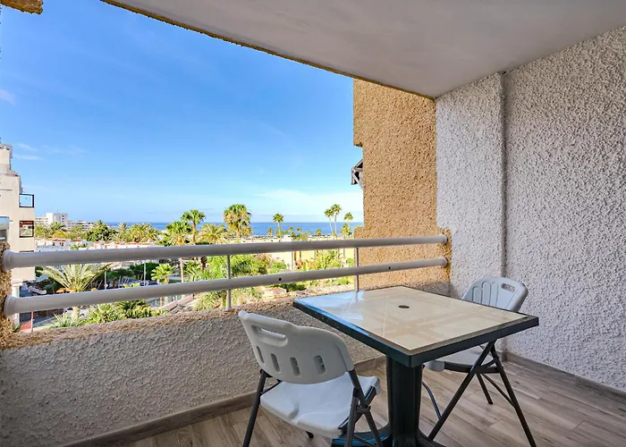 Complejo Borinquen Vista Al Mar * Плайя-де-лас-Амерікас